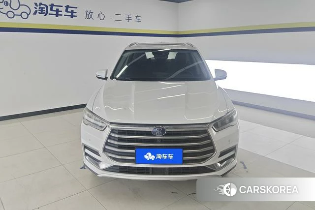 BYD Song Pro id 3768858 из Китая 11