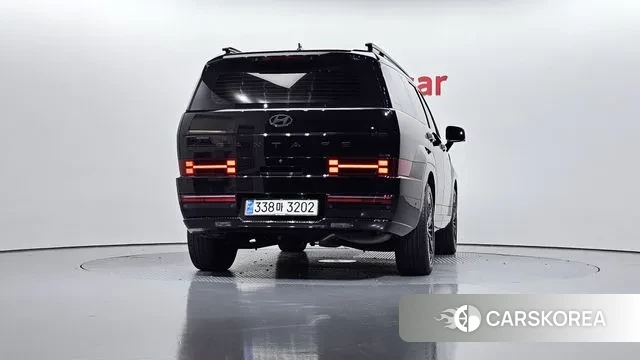 Hyundai Santa Fe (MX5) id 3341801 из Кореи 14