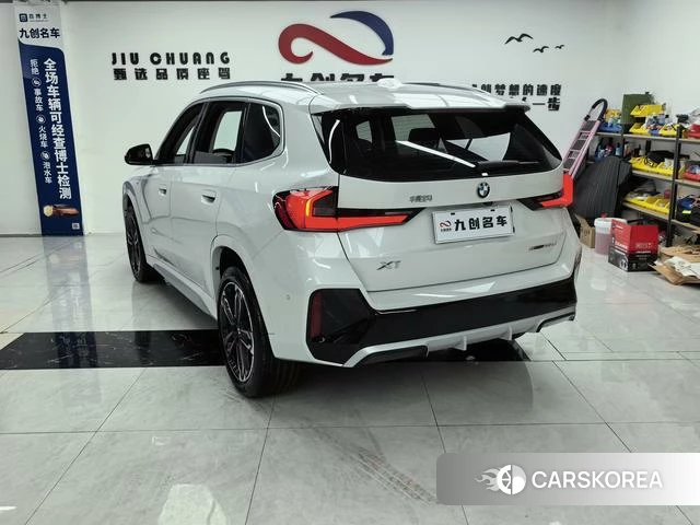BMW X1 id 4313327 из Китая 11