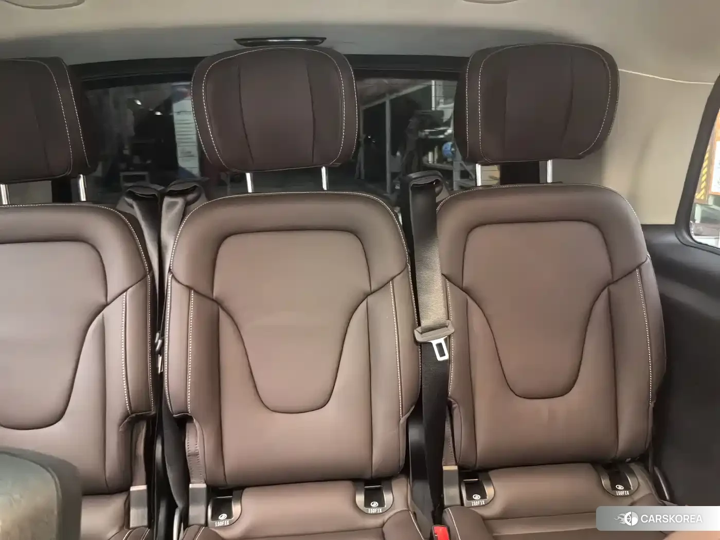 Mercedes-Benz V-Class id 4600396 из Китая 8