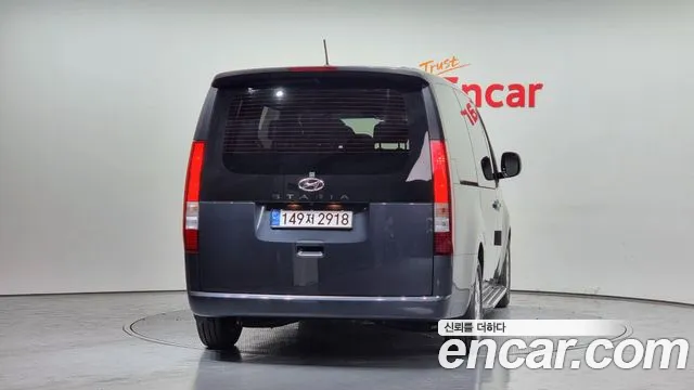 Hyundai Staria id 2716807 из Кореи 14