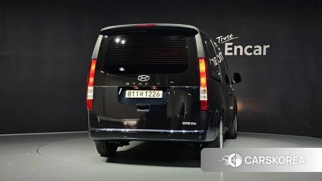 Hyundai Staria id 4935987 из Кореи 14