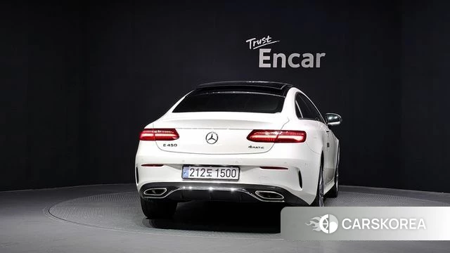 Mercedes-Benz E-Class W213 id 4642578 из Кореи 27