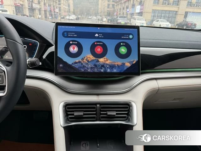 BYD Song PLUS DM id 3882255 из Китая 16