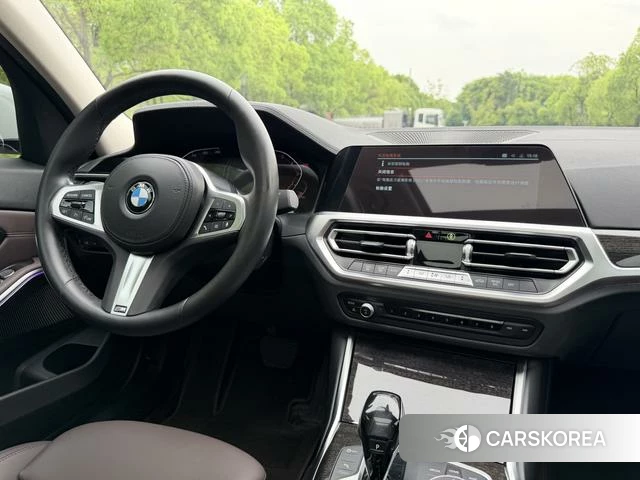 BMW 3 series id 4333608 из Китая 7
