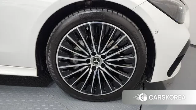 Mercedes-Benz CLE-Class C236 id 3565572 из Кореи 14