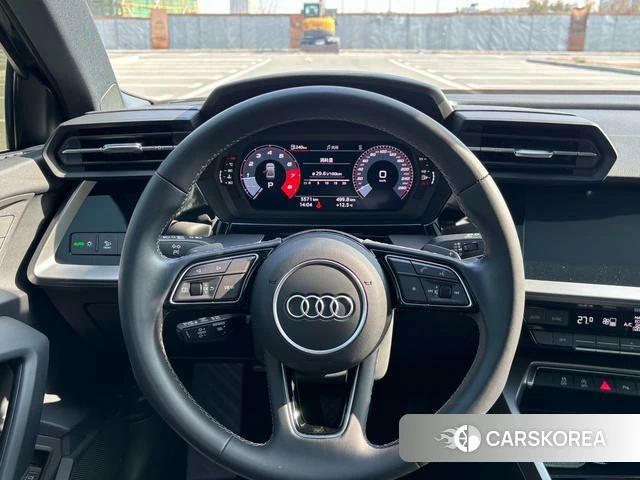Audi A3 id 4272031 из Китая 17
