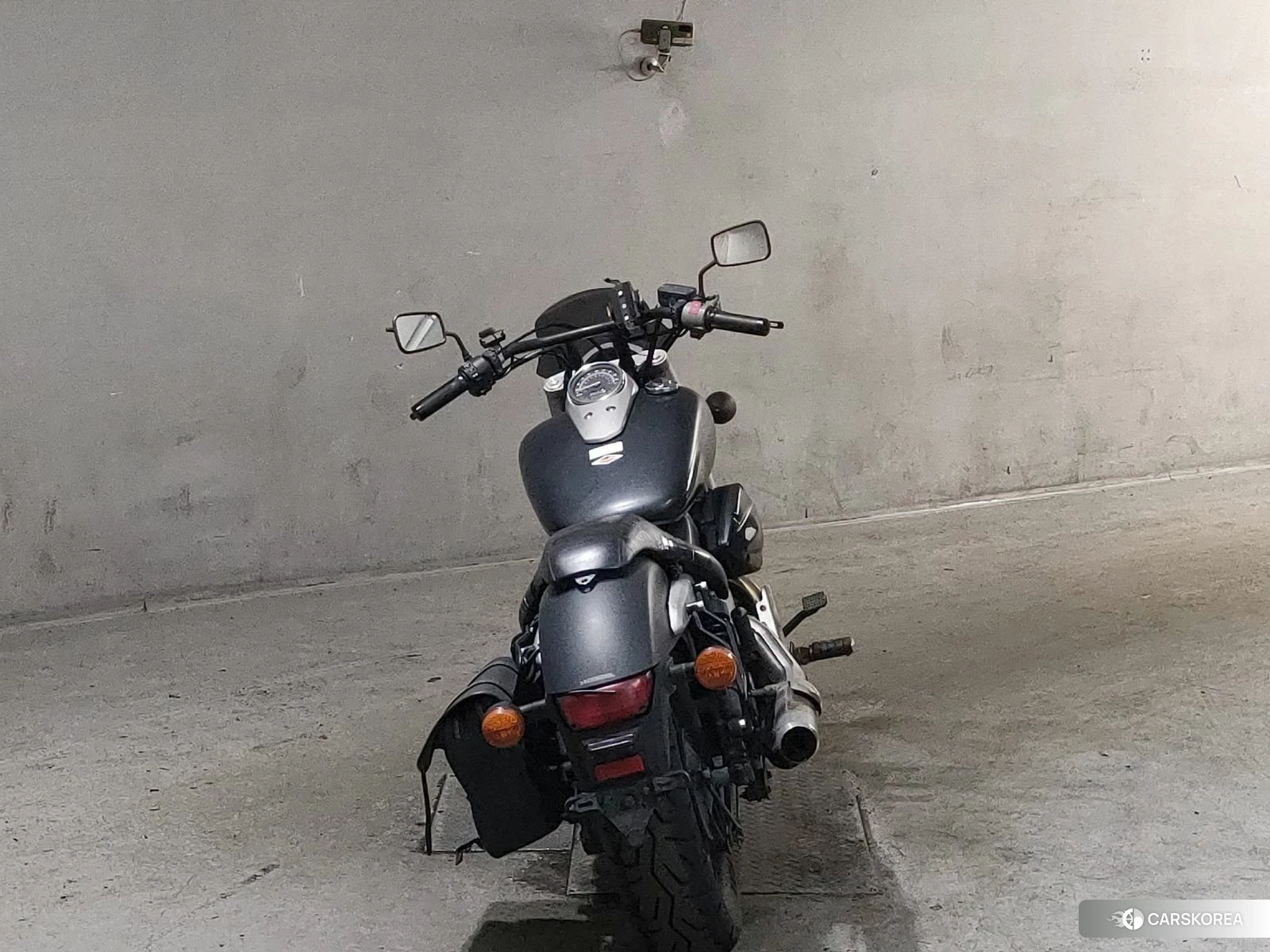 Honda SHADOW 750 PHANTOM 2012 из Японии