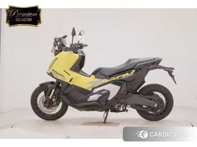 Проданный Honda X-ADV 750 2025 из Японии, фото 2