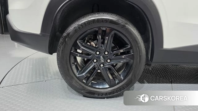 Chevrolet (GM Daewoo) Trax Crossover id 4630754 из Кореи 28