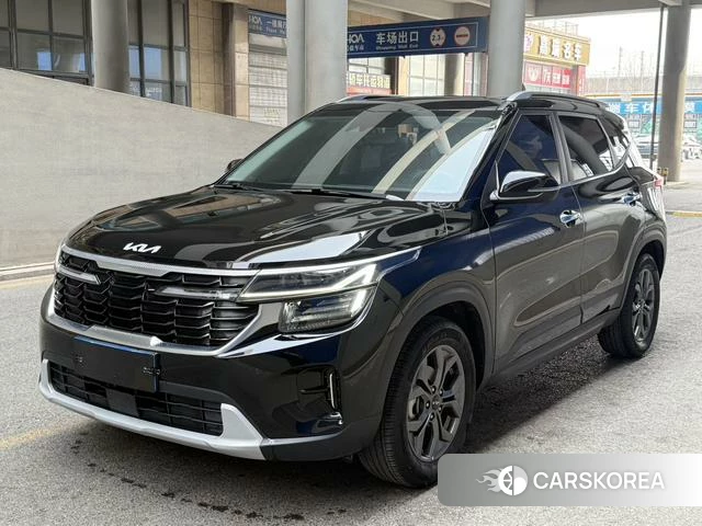 Kia Setus id 4276217 из Китая 19