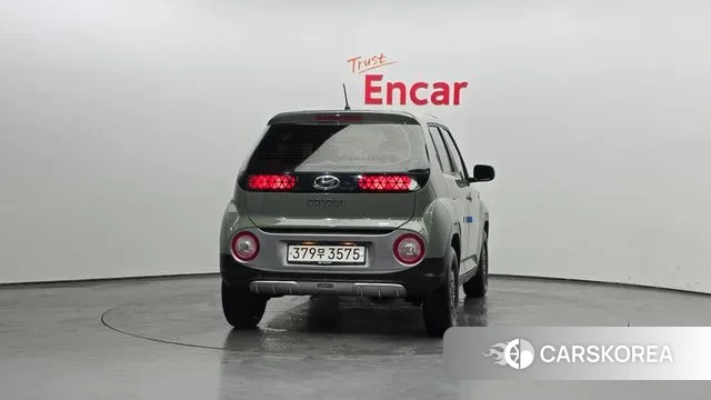 Hyundai Casper id 3508039 из Кореи 14