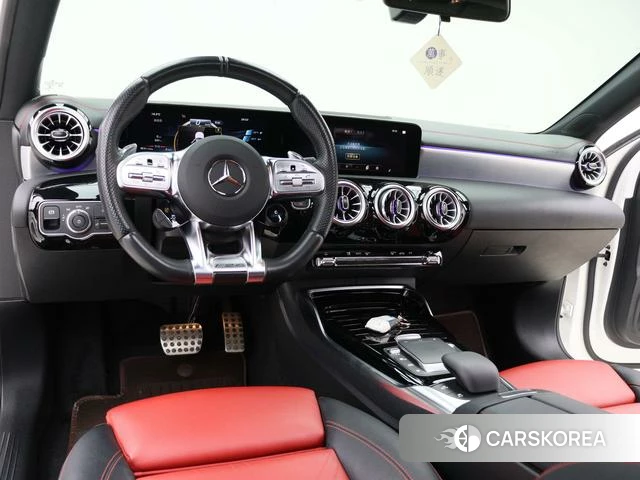 Mercedes-Benz Class A AMG id 4239995 из Китая 26
