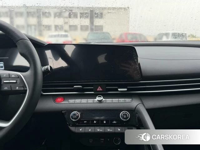 Hyundai Elantra 2024 Белый из Китая, фото 4