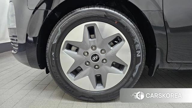 Hyundai Staria id 4534013 из Кореи 26
