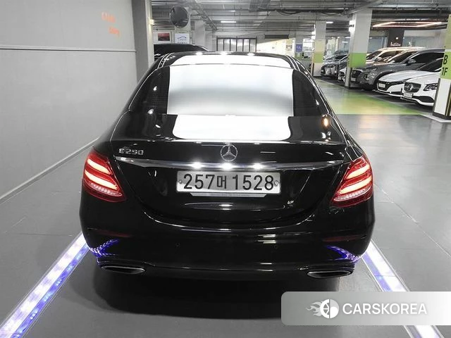 Mercedes-Benz E-Class W213 id 4511652 из Кореи 14