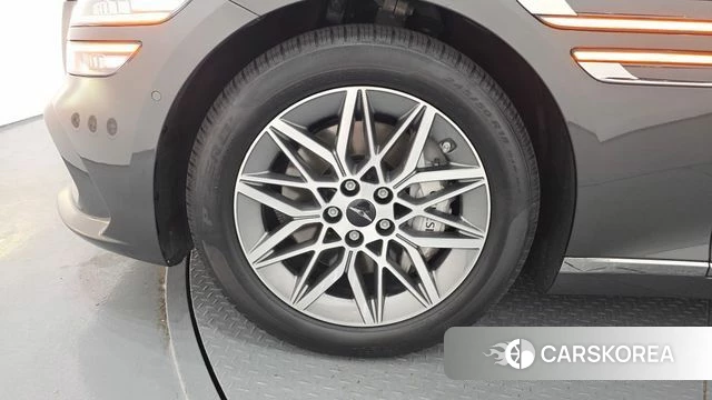 Genesis G80 (RG3) id 4548906 из Кореи 24
