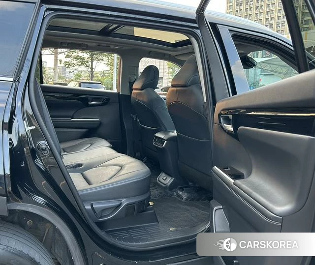 Toyota Highlander id 4341988 из Китая 19