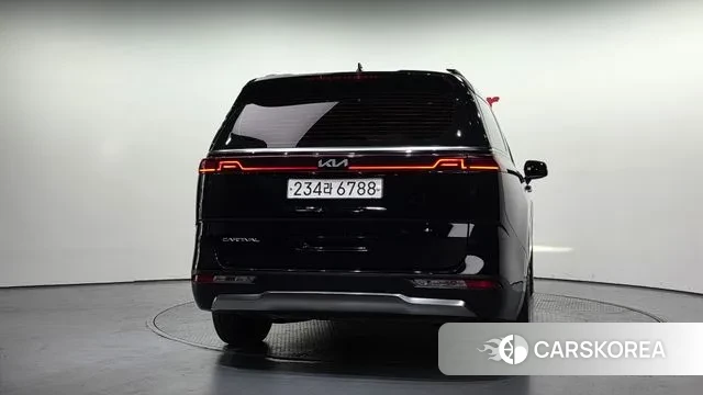 Kia Carnival 4th generation id 3764831 из Кореи 14