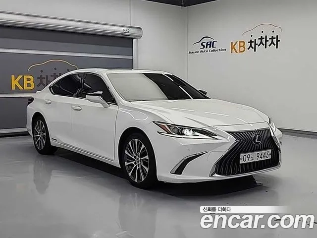 Lexus ES300h 7th generation id 2886895 из Кореи 12