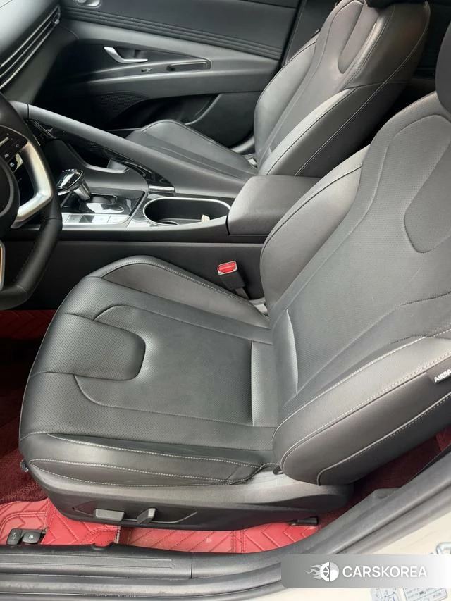 Hyundai Elantra id 3983449 из Китая 13