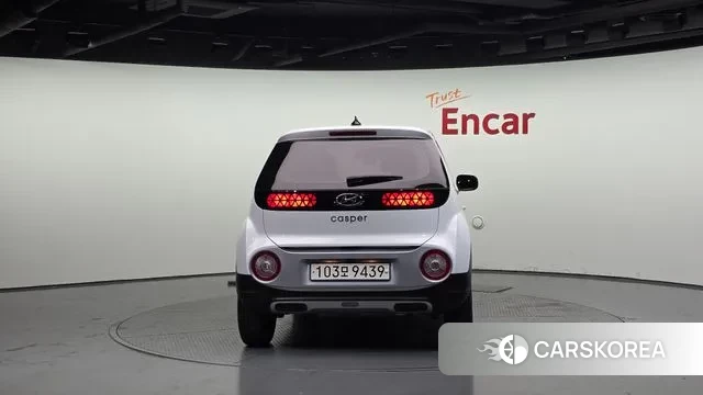 Hyundai Casper id 3311743 из Кореи 14