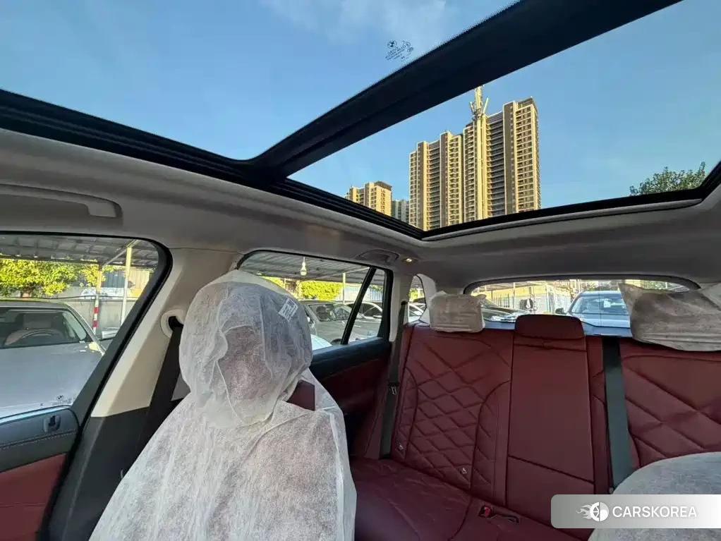 BMW X5 id 4669200 из Китая 24