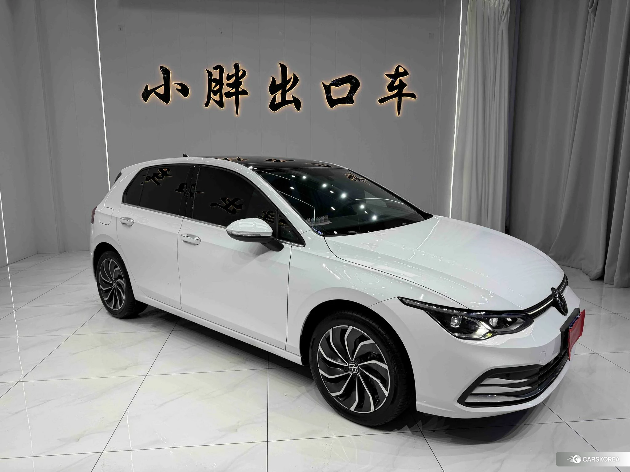Volkswagen Golf id 4468090 из Китая 16