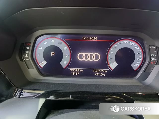 Audi A3 2023 Белый из Китая, фото 5