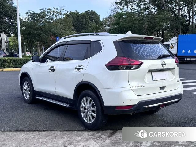 Nissan Qijun id 4278554 из Китая 14