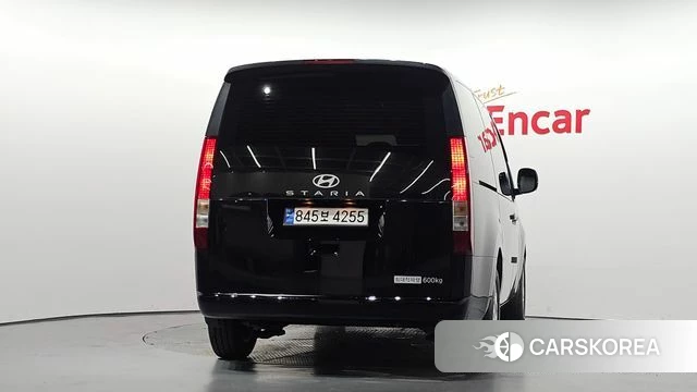 Hyundai Staria id 4640371 из Кореи 14