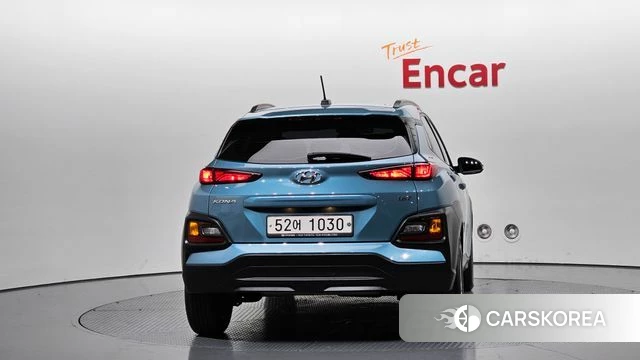 Hyundai Kona id 4672854 из Кореи 14