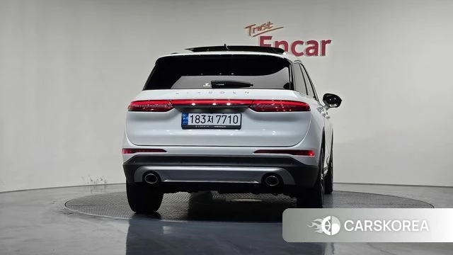 Lincoln Corsair id 3915389 из Кореи 14