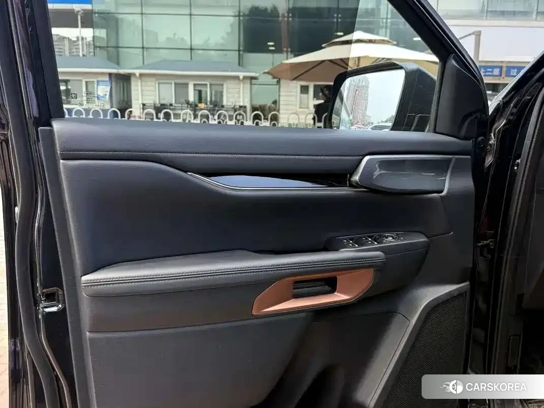 Ford Ranger id 4589356 из Китая 10