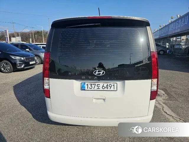 Hyundai Staria id 3756847 из Кореи 14