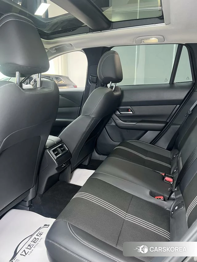 Mazda CX-50 line also id 4313520 из Китая 17