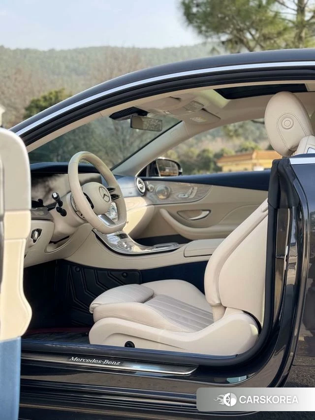 Mercedes-Benz E-class (imported) id 4238414 из Китая 10