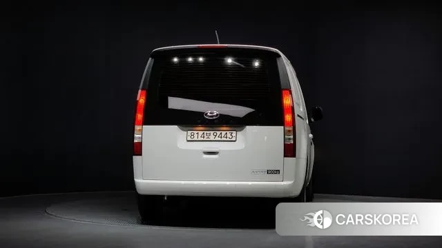 Hyundai Staria id 3550458 из Кореи 14