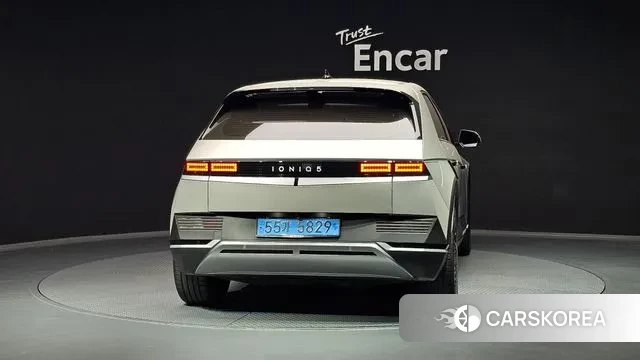 Hyundai Ionic 5 id 3300638 из Кореи 14
