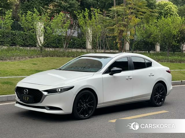 Mazda 3 Angkesaila id 4262403 из Китая 13