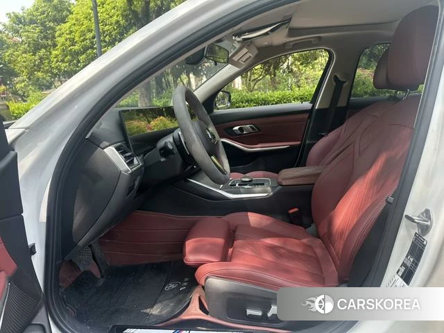 BMW 3 series id 4264682 из Китая 12