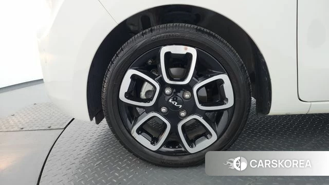 Kia The New Ray id 4202375 из Кореи 31