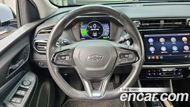 Chevrolet (GM Daewoo) Bolt EUV id 2679081 из Кореи 14