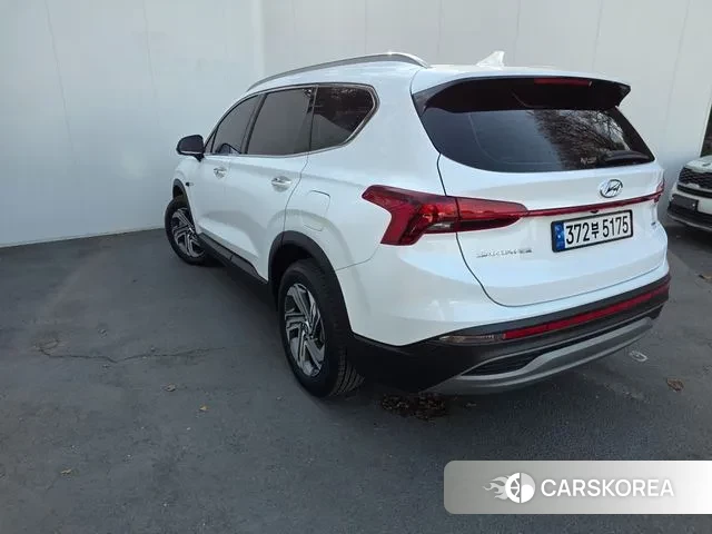 Hyundai The New Santa Fe id 3432410 из Кореи 14
