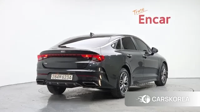 Kia K5 3rd generation id 3540975 из Кореи 14