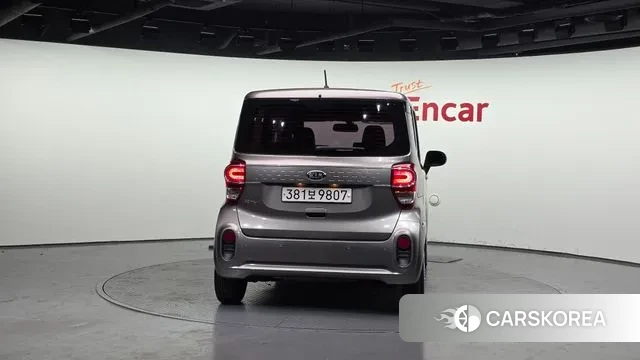 Kia The New Ray id 3567741 из Кореи 14