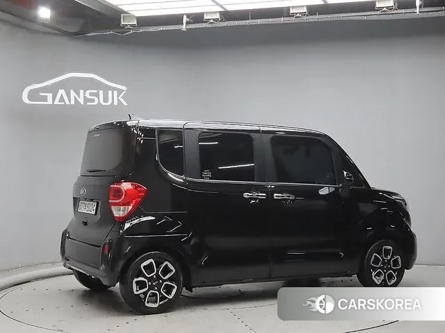 Kia The New Ray id 3698210 из Кореи 13