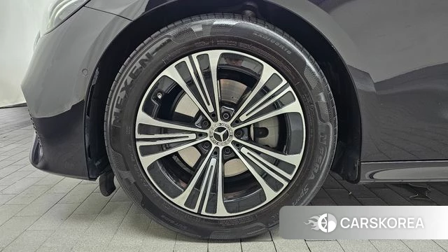 Mercedes-Benz E-Class W214 id 4691487 из Кореи 25