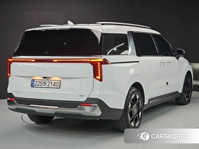 Kia The New Carnival 4th Generation id 3864043 из Кореи 14