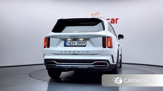 Kia Sorento 4th Generation id 4445210 из Кореи 31